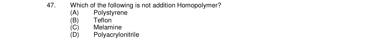 Chemistry diagram for: See image