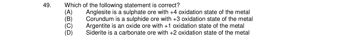Chemistry diagram for: See image