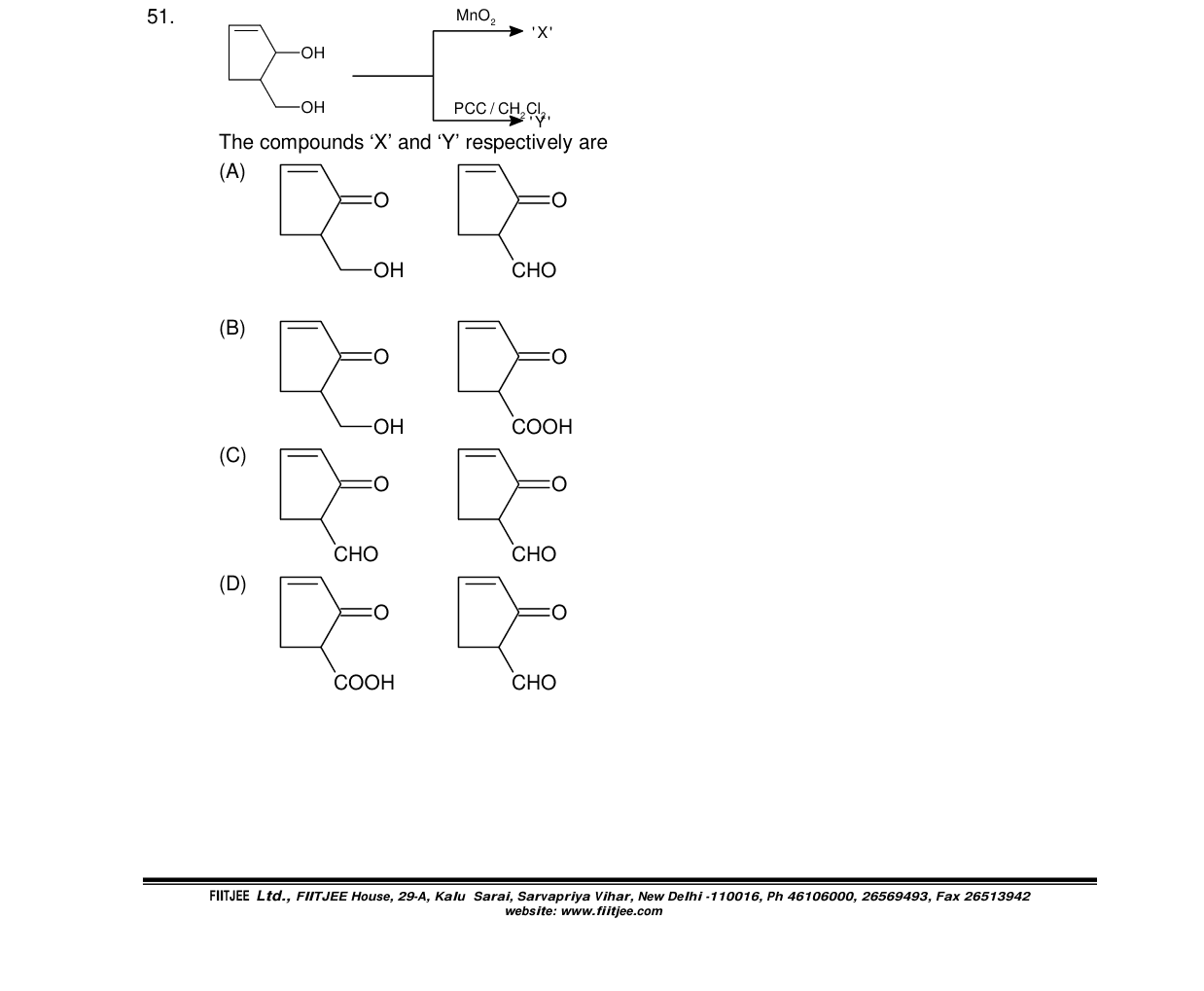 Chemistry diagram for: See image