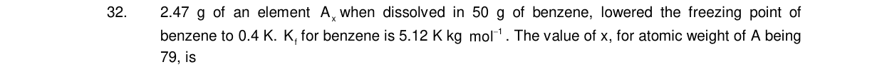 Chemistry diagram for: See image