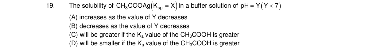 Chemistry diagram for: See image