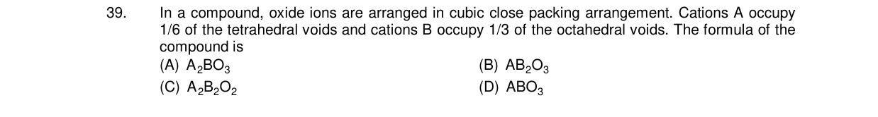 Chemistry diagram for: See image