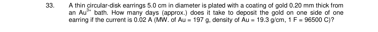 Chemistry diagram for: See image