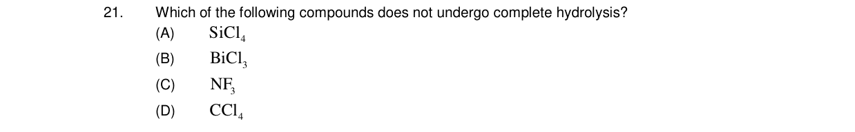 Chemistry diagram for: See image