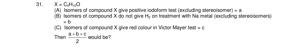 Chemistry diagram for: See image