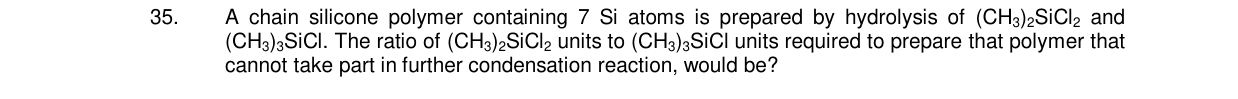 Chemistry diagram for: See image