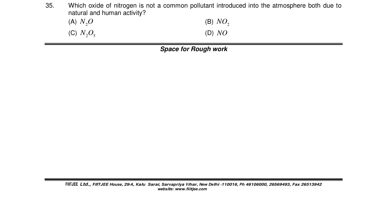 Chemistry diagram for: See image