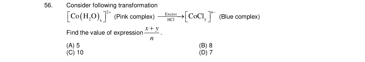 Chemistry diagram for: See image