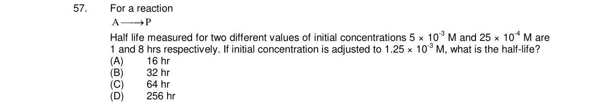 Chemistry diagram for: See image