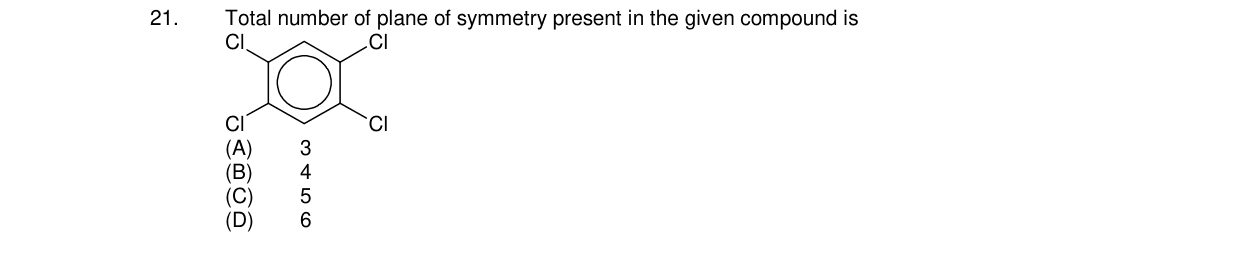 Chemistry diagram for: See image