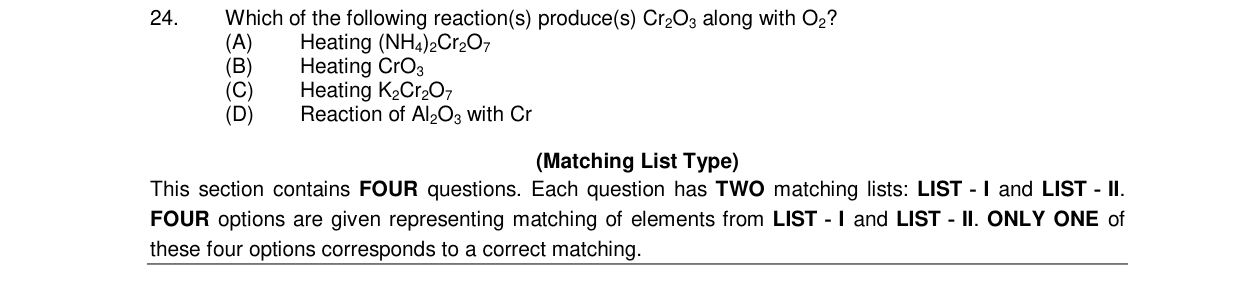 Chemistry diagram for: See image