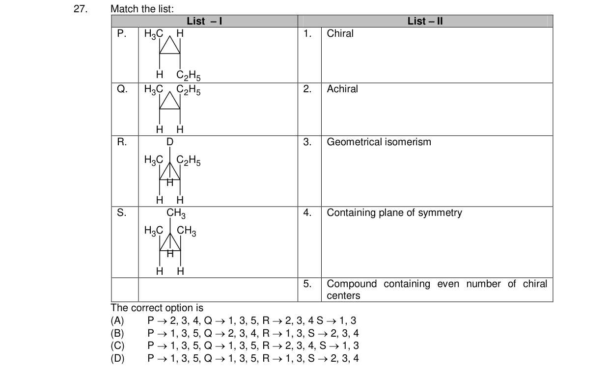 Chemistry diagram for: See image