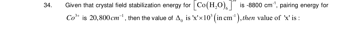 Chemistry diagram for: See image