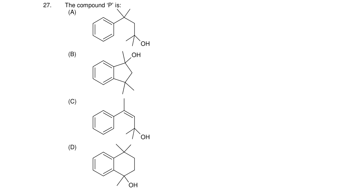 Chemistry diagram for: See image