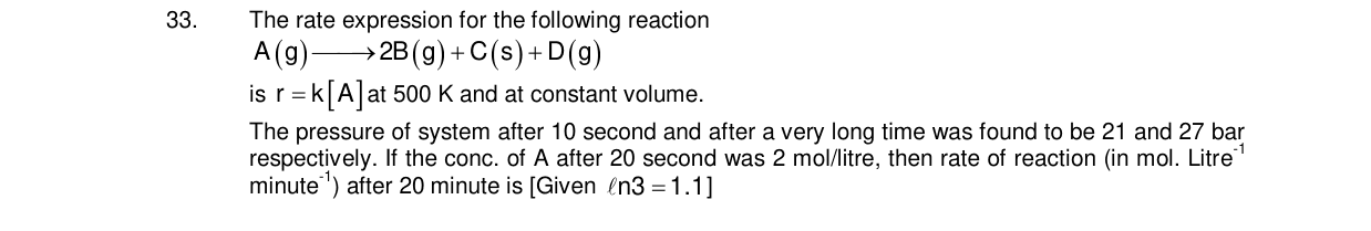 Chemistry diagram for: See image
