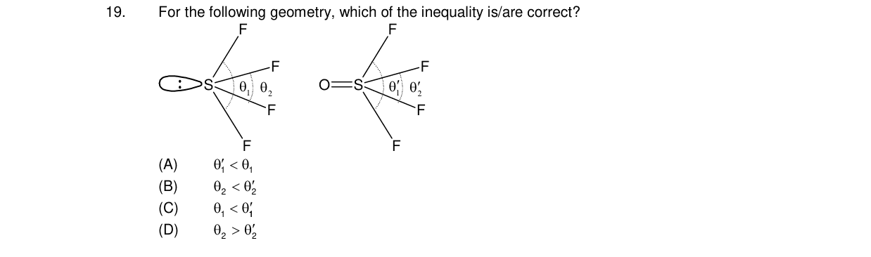 Chemistry diagram for: See image