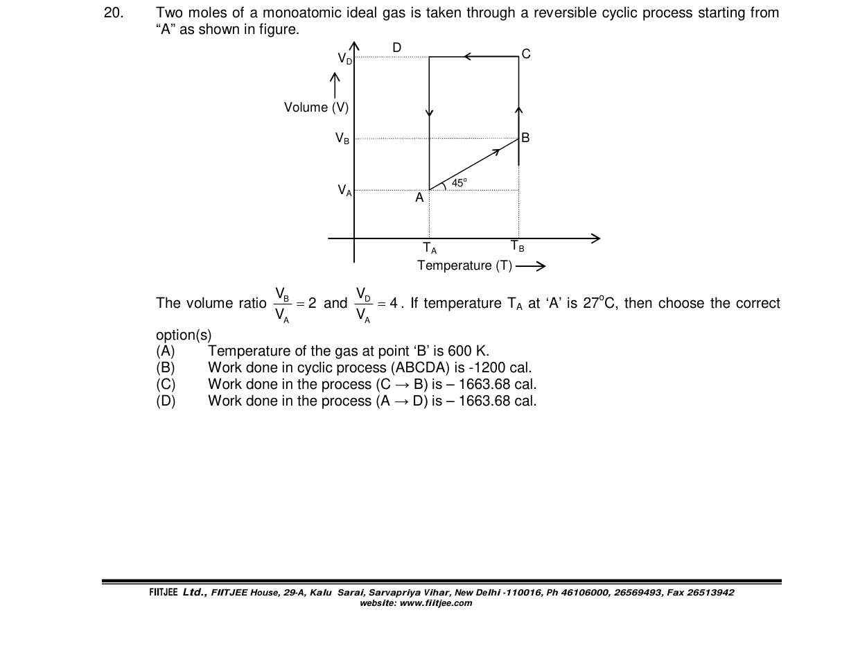 Chemistry diagram for: See image