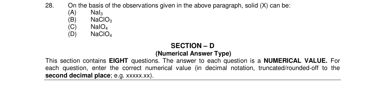 Chemistry diagram for: See image