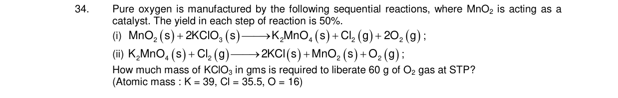 Chemistry diagram for: See image