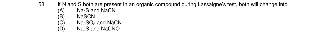 Chemistry diagram for: See image