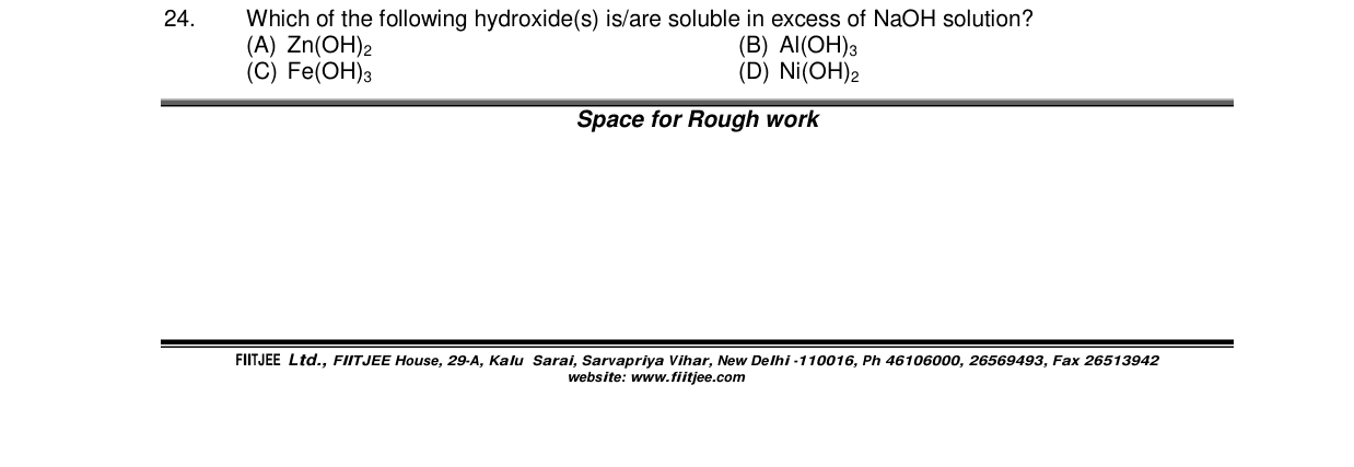 Chemistry diagram for: See image