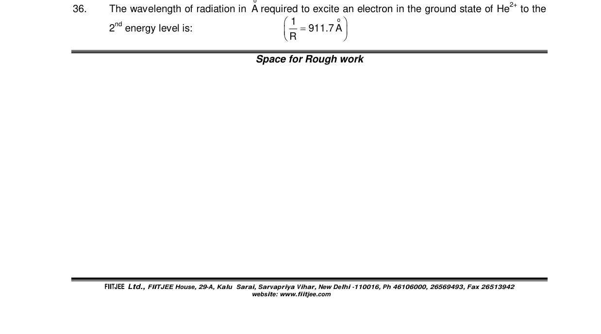 Chemistry diagram for: See image