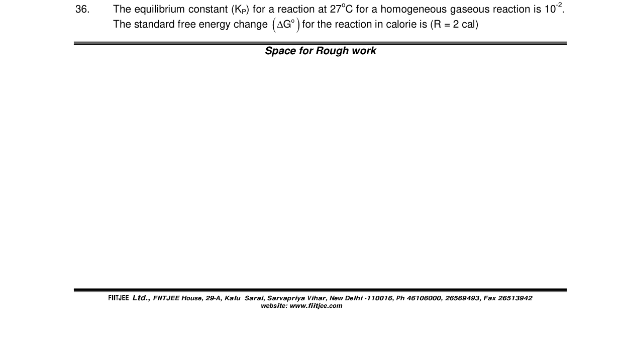 Chemistry diagram for: See image