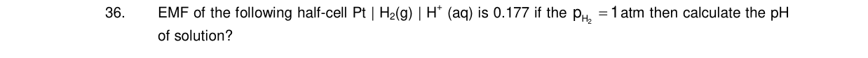Chemistry diagram for: See image