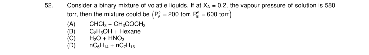 Chemistry diagram for: See image