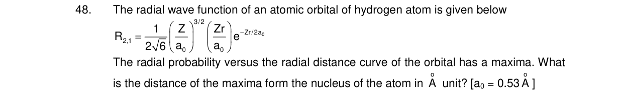Chemistry diagram for: See image