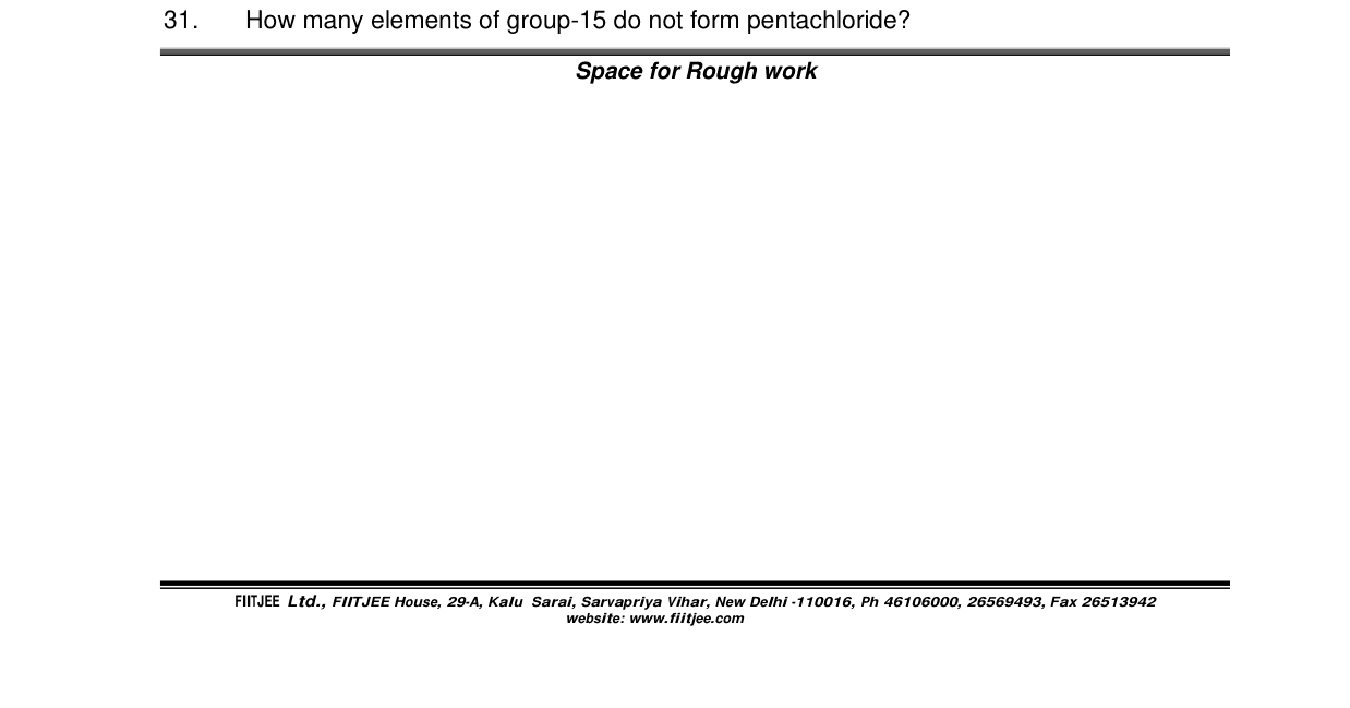 Chemistry diagram for: See image