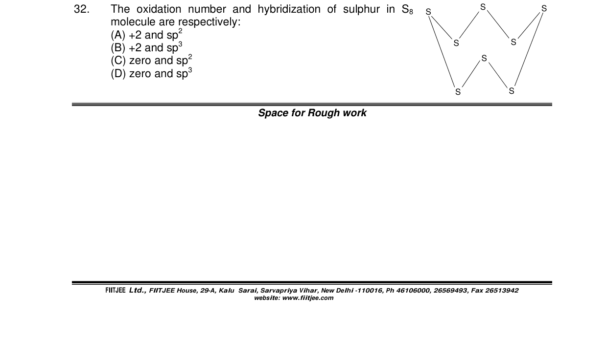 Chemistry diagram for: See image