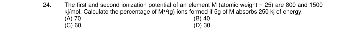 Chemistry diagram for: See image