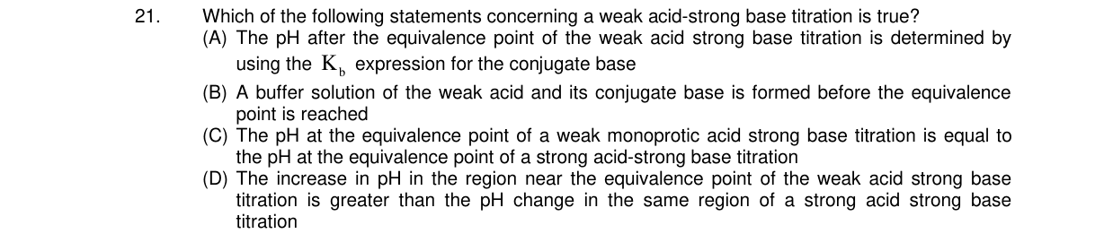 Chemistry diagram for: See image