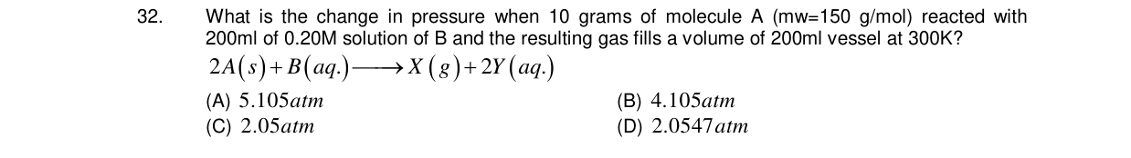 Chemistry diagram for: See image