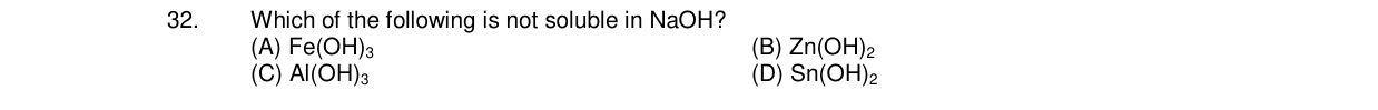 Chemistry diagram for: See image