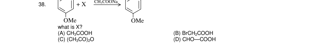 Chemistry diagram for: See image