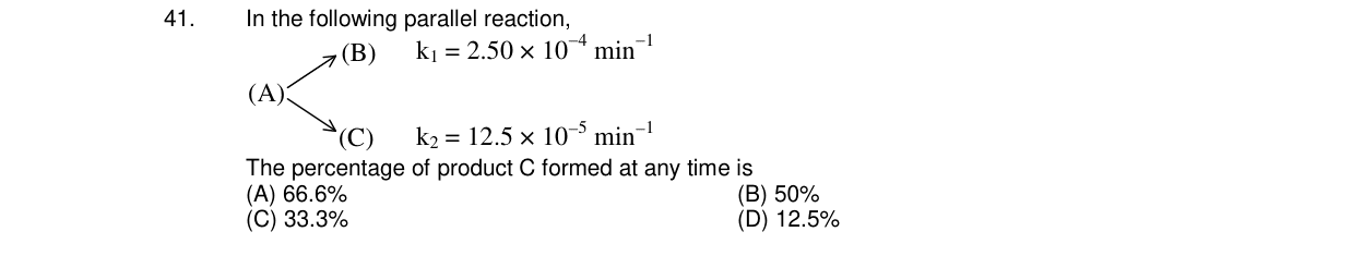Chemistry diagram for: See image