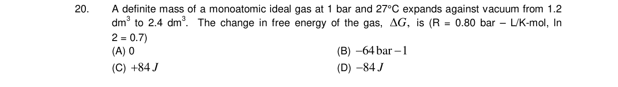 Chemistry diagram for: See image