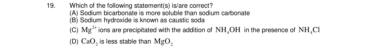Chemistry diagram for: See image