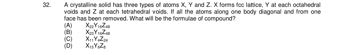 Chemistry diagram for: See image