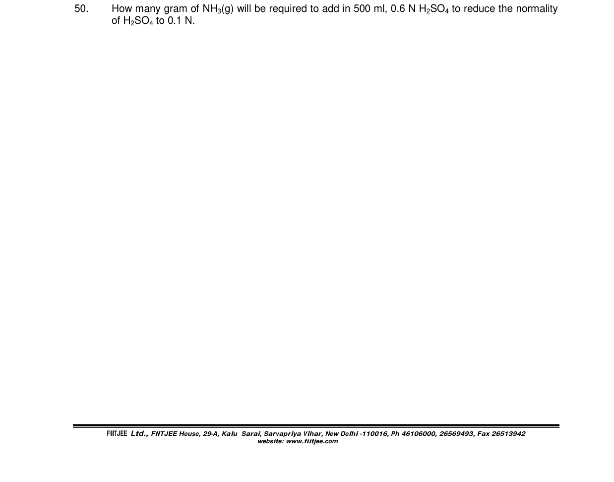 Chemistry diagram for: See image