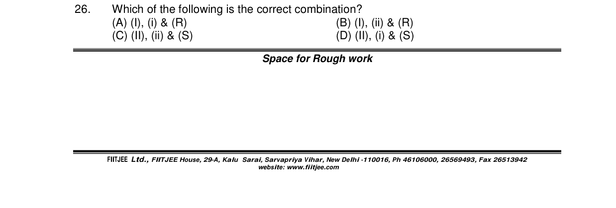 Chemistry diagram for: See image