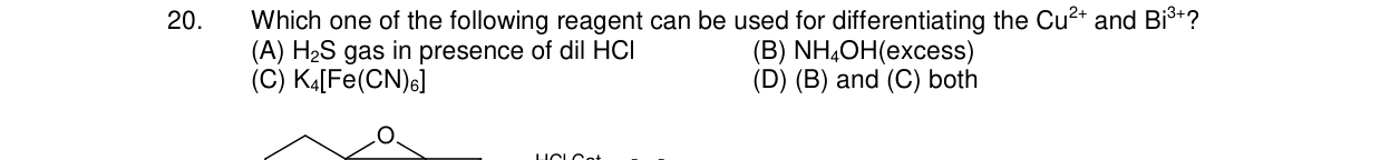 Chemistry diagram for: See image