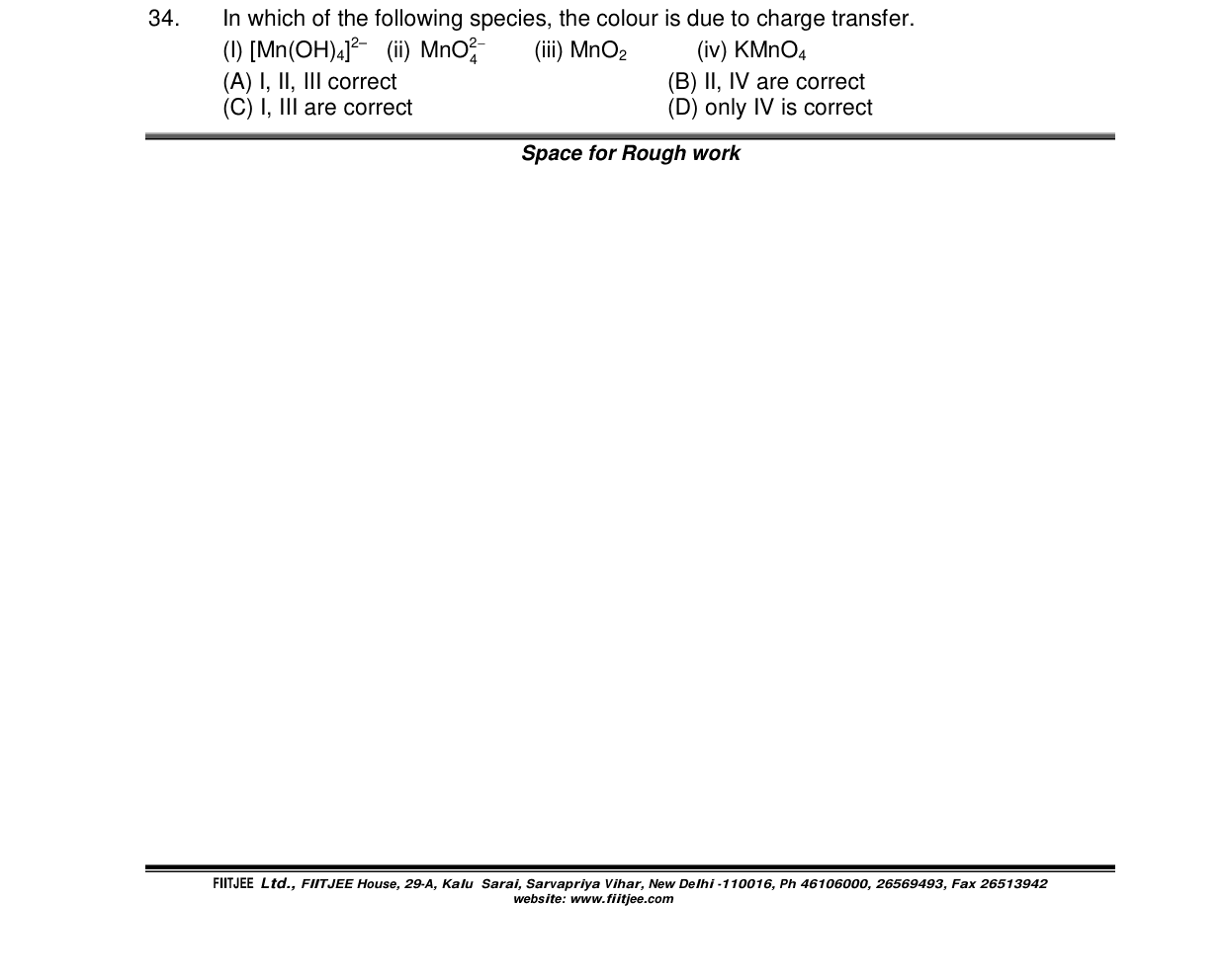 Chemistry diagram for: See image