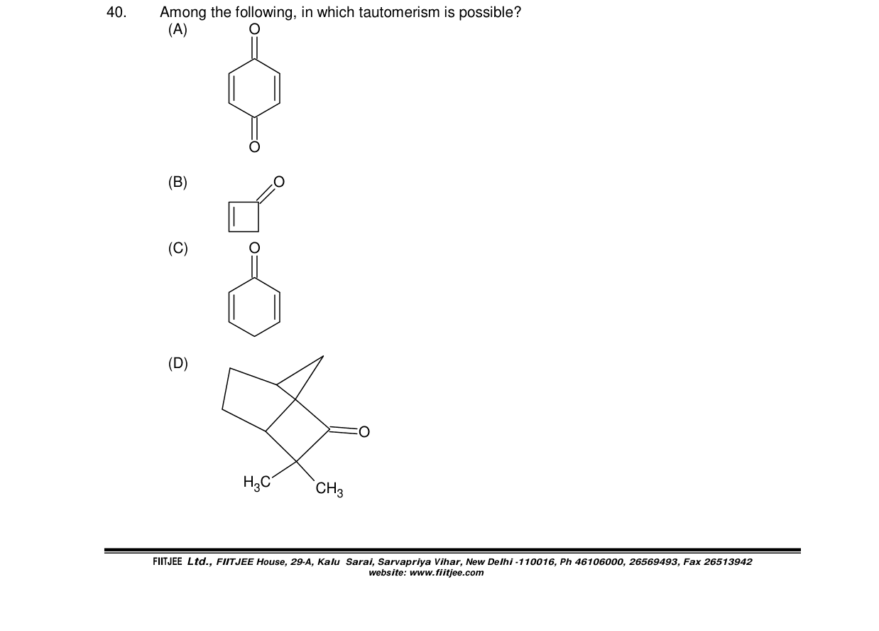 Chemistry diagram for: See image