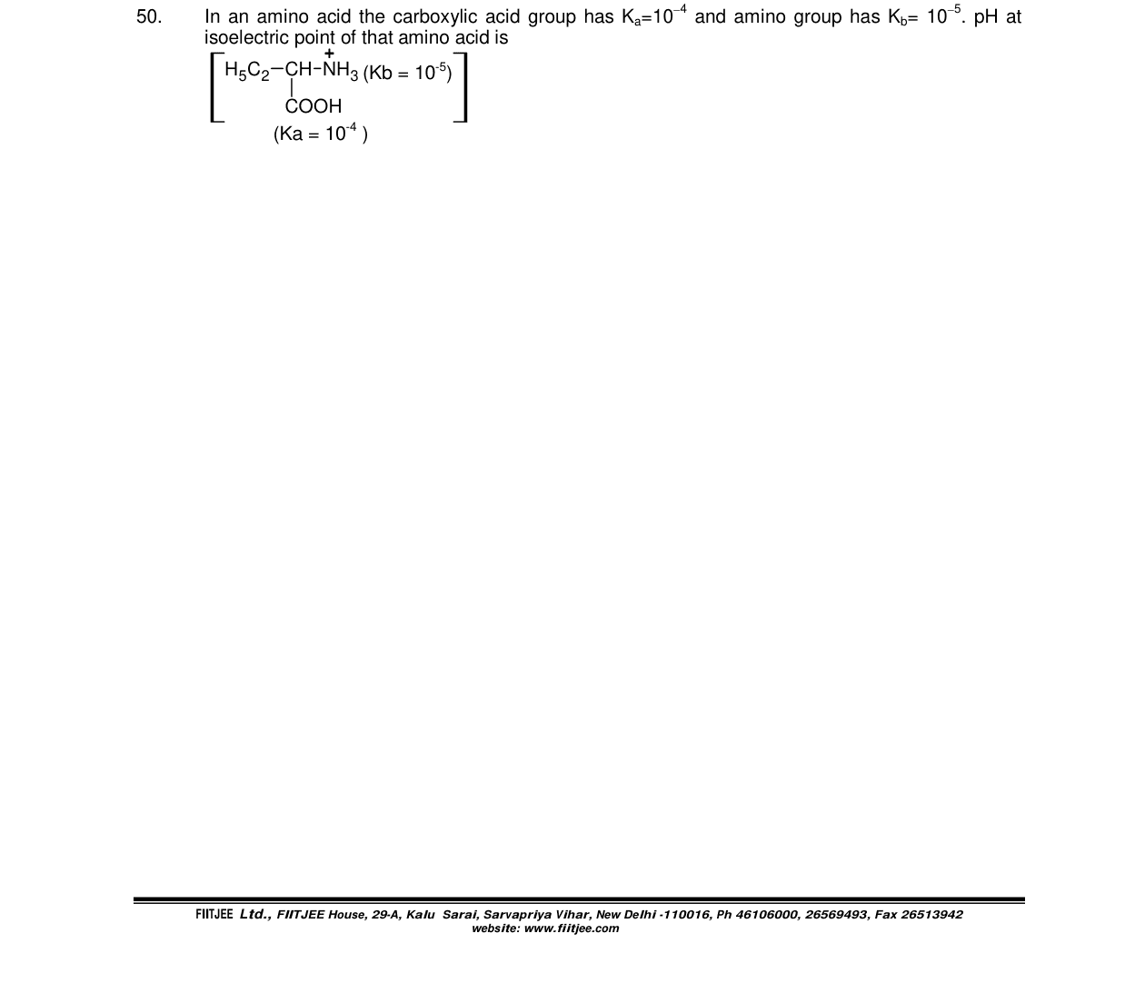Chemistry diagram for: See image