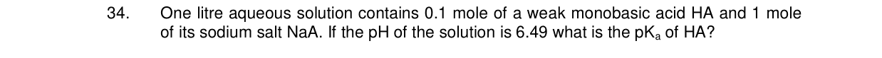 Chemistry diagram for: See image