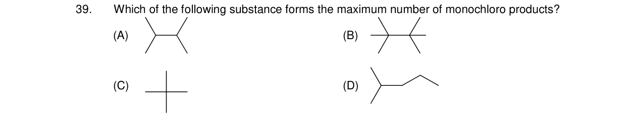 Chemistry diagram for: See image