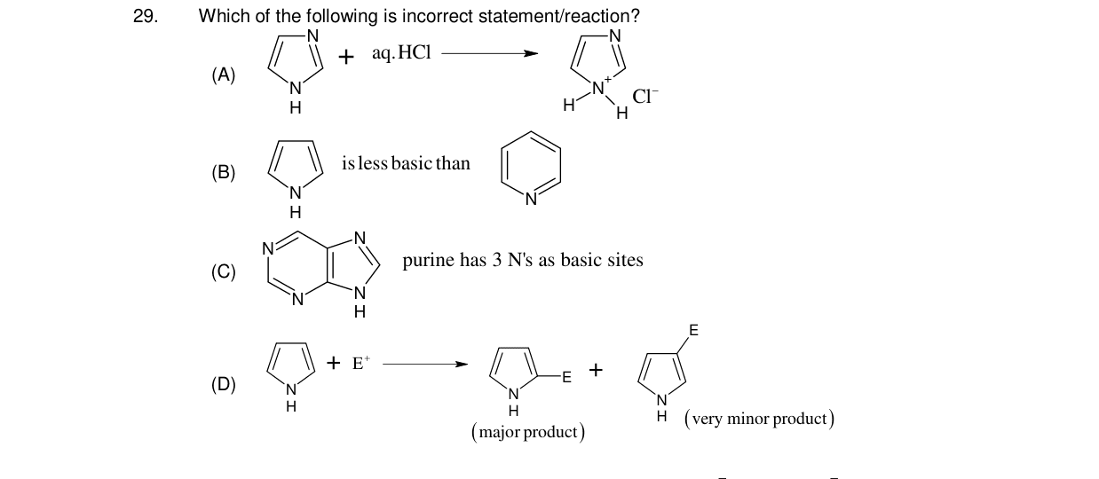 Chemistry diagram for: See image